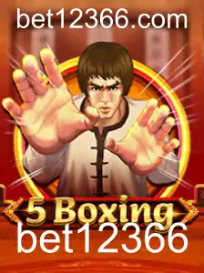 Explorando o Mundo do 5Boxing: Um Jogo de Estratégia e Aventura
