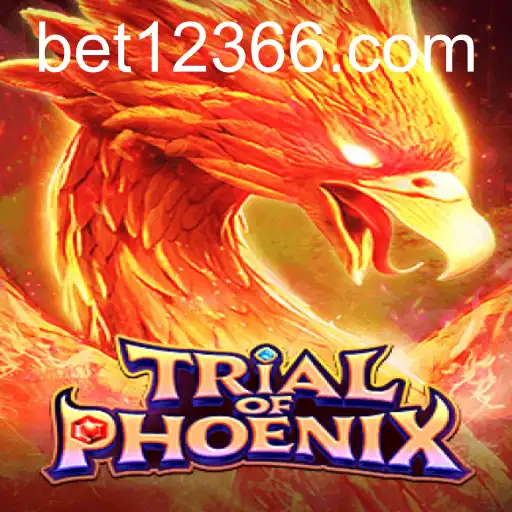 TrialofPhoenix: Mergulhe no Desafio do Século no Mundo dos Jogos
