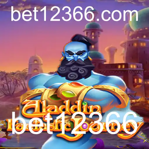 Descubra a Magia do Jogo Aladdin com Bet12366