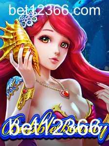 Explorando o Universo Vibrante de BubbleBeauty - Um Jogo Único