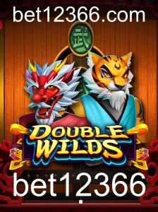 DoubleWilds: Desvendando o Novo Fenômeno dos Jogos de Cassino