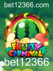 Descubra o Encantador Mundo de FruityCarnival