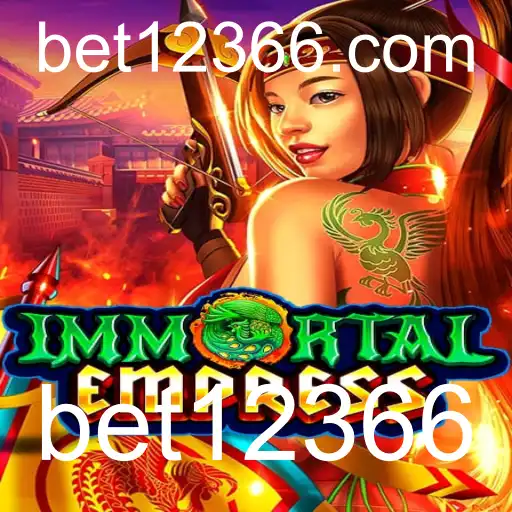 ImmortalEmpress: Uma Aventura Épica no Mundo dos Jogos