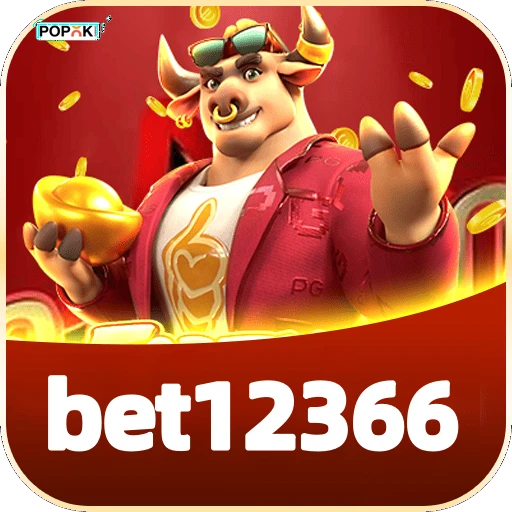 bet12366 logo