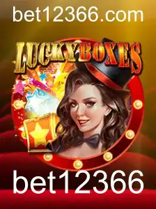 Descubra o Fascinante Mundo de LuckyBoxes