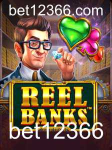 Explorando o Fascinante Mundo de ReelBanks - Uma Aventura de Jogo Inesquecível
