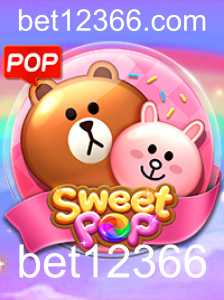 Descubra o Mundo Doce de SweetPOP: Jogo Inovador com bet12366